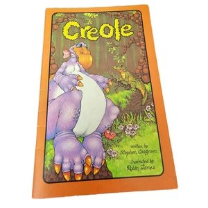 Vintage 80s Serendipity book